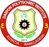 Darpon Polytechnic Institute, Kushtia
