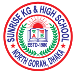 Sunrise KG & High School, North Goran