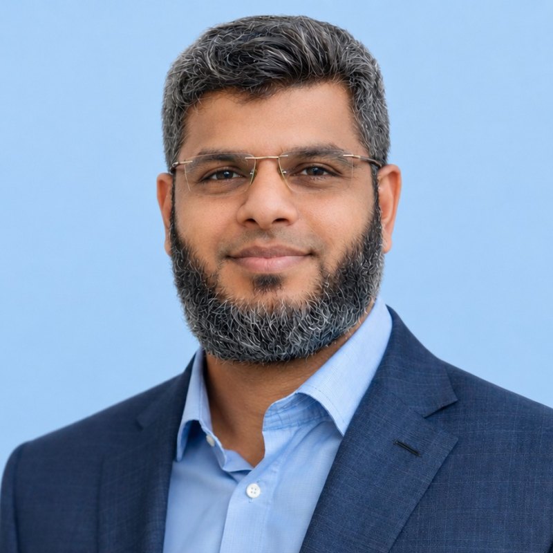 Tauhid Rahman