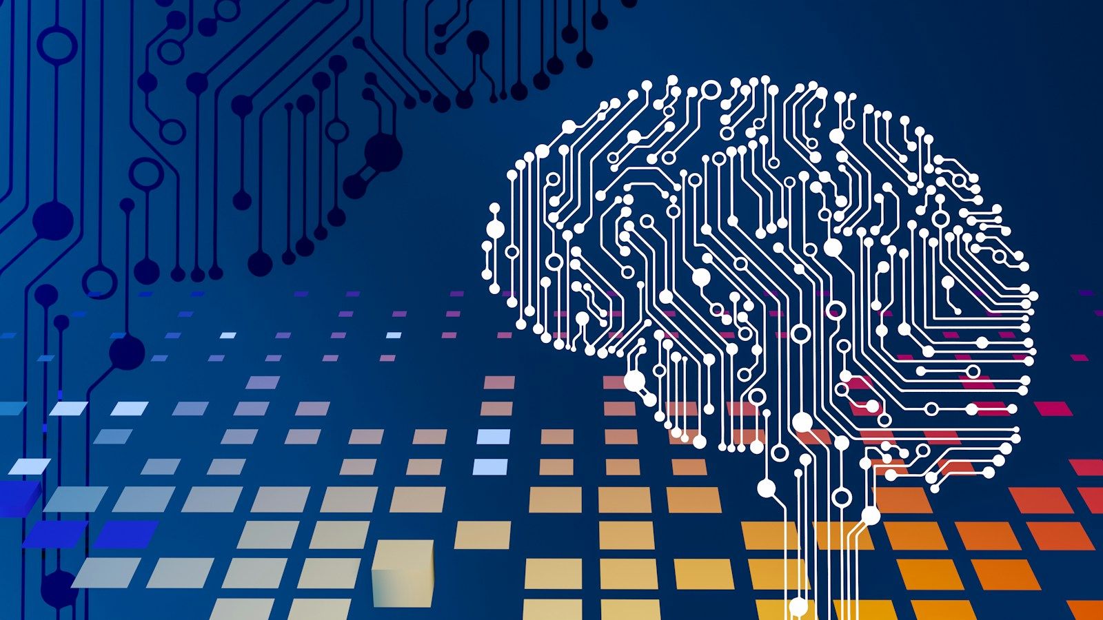 Practical AI Training in progress